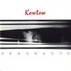 PENDRAGON Kowtow Фирменный CD 