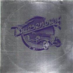 DUESENBERG DUESENBERG Виниловая пластинка 