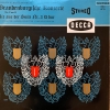Brandenburgische Konzerte Nr. 2 Und 5 - Air Aus Der Suite Nr. 3 D-Dur