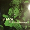 CHRISTMAS ORATORIO
