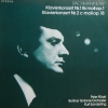Klavierkonzert Nr. 1 Fis-moll Op. 1 / Klavierkonzert Nr. 2 C-moll Op. 18
