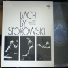 Bach By Stokowski
