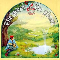 Anthony Phillips The Geese & The Ghost Виниловая пластинка 