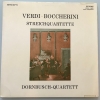 Streichquartette