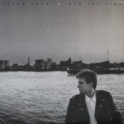 BRYAN ADAMS Into The Fire Виниловая пластинка 