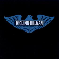 McGuinn & Hillman McGuinn - Hillman Виниловая пластинка 