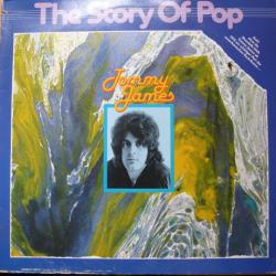 TOMMY JAMES THE STORY OF POP Виниловая пластинка 