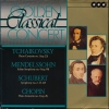 Piano Concerto No.1, Italian Symphony No.4, Symphony No.2, Piano Concerto No.2