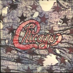 CHICAGO Chicago III Виниловая пластинка 