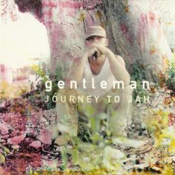 GENTLEMAN Journey To Jah Фирменный CD 