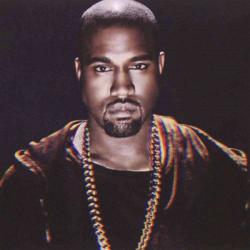 KANYE WEST The Menu Фирменный CD 