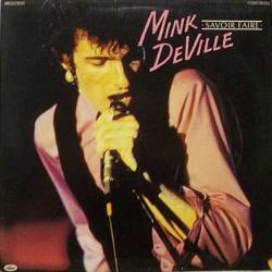 Mink DeVille SAVOIR FAIRE Виниловая пластинка 