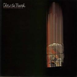 CHRIS DE BURGH FAR BEYOND THESE CASTLE WALLS Виниловая пластинка 