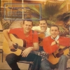THE KINGSTON TRIO