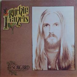 Ritchie Francis Song Bird Виниловая пластинка 