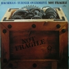 Not Fragile Not Fragile