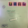Free Live