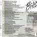 VARIOUS Bird Up - The Charlie Parker Remix Project... Фирменный CD 