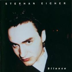 Stephan Eicher SILENCE Виниловая пластинка 