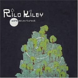 Rilo Kiley More Adventurous Фирменный CD 