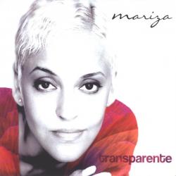 Mariza Transparente Фирменный CD 