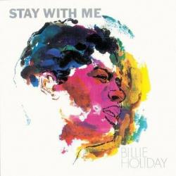 BILLIE HOLIDAY Stay With Me Фирменный CD 