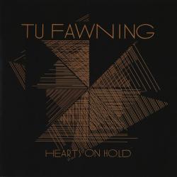 Tu Fawning Hearts On Hold Фирменный CD 