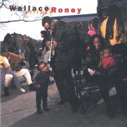 Wallace Roney Village Фирменный CD 