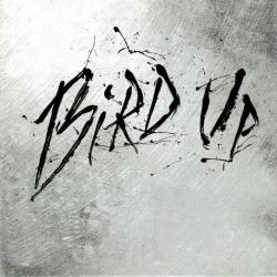 VARIOUS Bird Up - The Charlie Parker Remix Project... Фирменный CD 