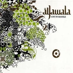 Äl Jawala Lost In Manele Фирменный CD 