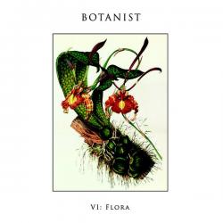 Botanist VI: Flora Фирменный CD 