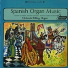 SPANISH ORGAN MUSIC