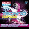 Techno Top 100 Vol. 18 - The Best Of Hard- & Jumpstyle