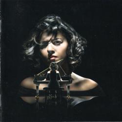Khatia Buniatishvili Kaleidoscope Фирменный CD 