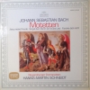 MOTETTEN