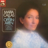 Maria Callas Singt Opernarien
