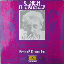 SCHUMANN   WEBER Symphonie Nr. 4 · ›Manfred‹ Ouvertüre / Ouverture Zu ›Euryanthe‹ Виниловая пластинка 