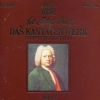 Complete Cantatas Vol. 45
