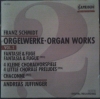 Orgelwerke • Organ Works (Vol. 2)