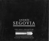 Andrés Segovia The Gold Collection Classic Performances