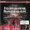 Feuerwerksmusik / Wassermusik-Suite