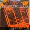 Orgelmusik Des Barock Aus Den Belgischen Niederlanden