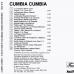 VARIOUS Cumbia Cumbia - A Selection Of Colombian Cumbia Recordings Фирменный CD 
