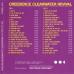 CREEDENCE CLEARWATER REVIVAL The Very Best Of... The Greatest Hits Фирменный CD 