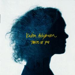 Kristin Asbjørnsen Traces Of You Фирменный CD 