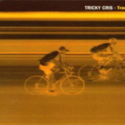 Tricky Cris Tracking Фирменный CD 