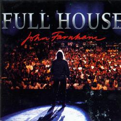 JOHN FARNHAM Full House Фирменный CD 