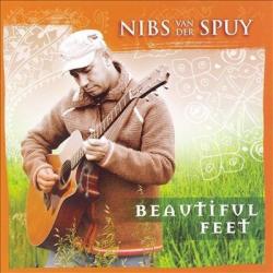 Nibs Van Der Spuy Beautiful Feet Фирменный CD 