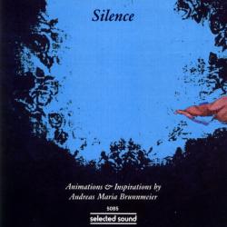 Andreas Maria Brunnmeier Silence Фирменный CD 