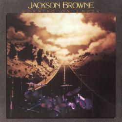Jackson Browne Running On Empty Фирменный CD 